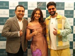 Rakul Preet Singh and Jackky Bhagnani join Nuvana Wellness Clinic as strategic investors