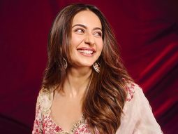 Rakul Preet Singh’s long-time make-up artist says she hasn’t changed in the last 10 years