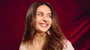 Rakul Preet Singh’s long-time make-up artist says she hasn’t changed in the last 10 years