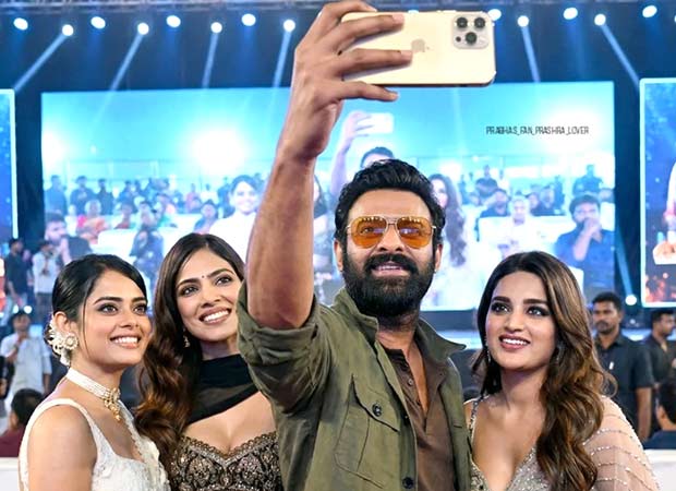 Ram Gopal Varma doubles down on Sivaji, backs Malavika Mohanan, Niddhi Agerwal and Riddhi Kumar after his derogatory clothing remarks: "They wore exactly what they wanted"