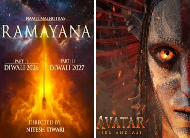 Ramayana – Part : I Movie: Review | Release Date (2026) | Songs | Music ...