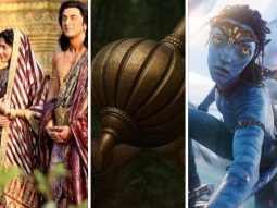 EXCLUSIVE: Teaser of Ranbir Kapoor-starrer Ramayana and AI film Chiranjeevi Hanuman – The Eternal attached with Avatar: Fire And Ash