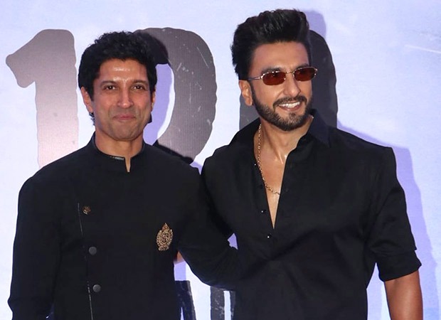 Ranveer Singh quits Don 3 amid Dhurandhar's blockbuster run?