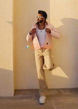 Ranveer Singh