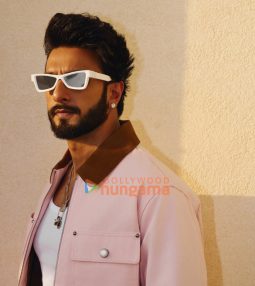 Ranveer Singh