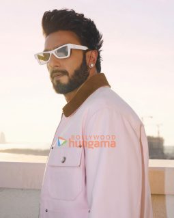 Ranveer Singh