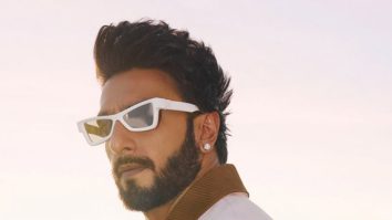 Ranveer Singh