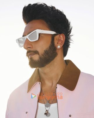 Ranveer Singh