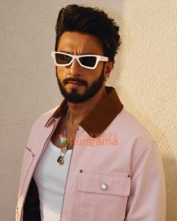 Ranveer Singh