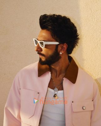 Ranveer Singh