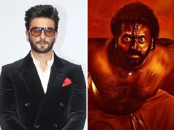 Ranveer Singh issues public apology after mimicking Rishab Shetty from Kantara: Chapter 1; social media backlash spurs actor to clarify intent