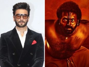 Ranveer Singh issues public apology after mimicking Rishab Shetty from Kantara: Chapter 1; social media backlash spurs actor to clarify intent