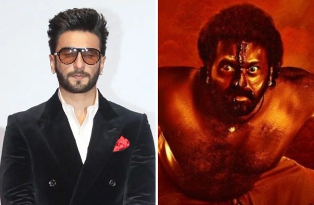 Ranveer Singh issues public apology after mimicking Rishab Shetty from Kantara: Chapter 1; social media backlash spurs actor to clarify intent