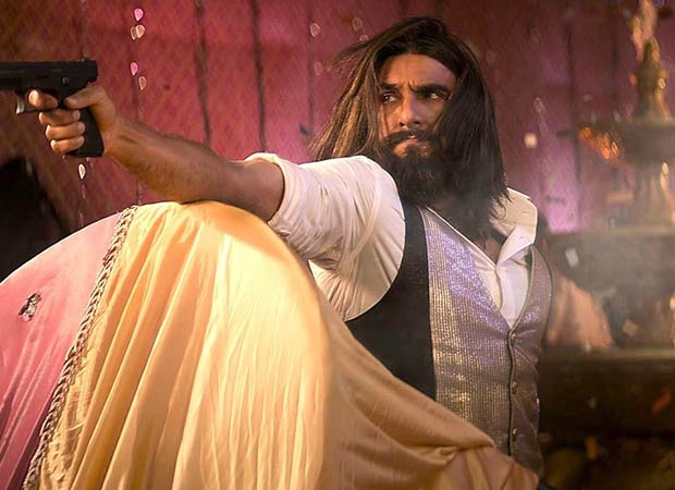 Dhurandhar Box Office: Ranveer Singh starrer is ASTOUNDING on Monday