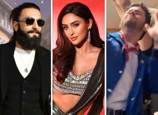 Ranveer Singh to Krystle D’Souza: Dhurandhar team reacts to Nick Jonas’ viral dance video on ‘Shararat’