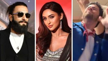 Ranveer Singh to Krystle D’Souza: Dhurandhar team reacts to Nick Jonas’ viral dance video on ‘Shararat’