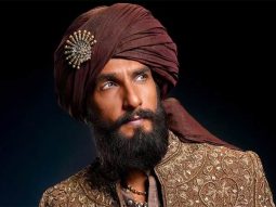 Inside Ranveer Singh’s wedding look in Dhurandhar: A Khilat-inspired outfit