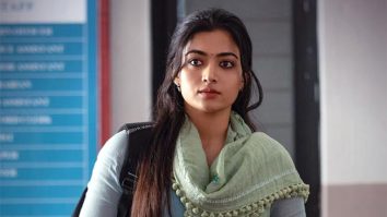 Rashmika Mandanna on having a successful 2025, “I’m very proud of the year I’ve had, even though it doesn’t mean every year will be like this”