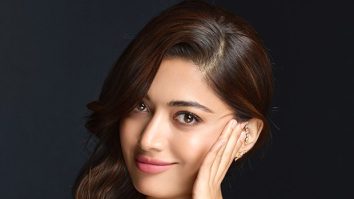 Rashmika Mandanna celebrates 9 years in cinema with emotional note: “I survived because of youuu”