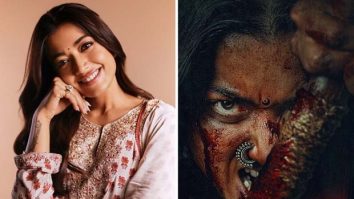 Mysaa: Makers of Rashmika Mandanna starrer Pan-India film to unveil first glimpse on December 24