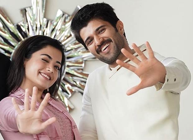 Amid growing speculation, Rashmika Mandanna responds to buzz about her reported wedding with Vijay Deverakonda in 2026 Amid growing speculation, Rashmika Mandanna responds to buzz about her reported wedding with Vijay Deverakonda in 2026