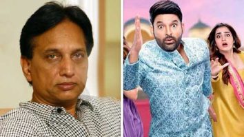 EXCLUSIVE: Ratan Jain on January 2026 re-release of Kis Kisko Pyaar Karoon 2: “I’m NOT blaming anybody; big films will get supported…will announce new date next week”