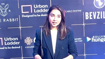 Real is the new cool! Prajakta Koli at Bollywood Hungama’s OTT India fest