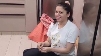 Bhagyashree’s cooking diaries!
