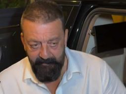 Legend for a reason. Humble. Warm. Sanju Baba