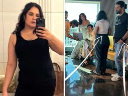 Richa Chadha drops a post about returning to Bollywood after 2-Year hiatus; opens up on betrayals, motherhood, and social media pressure