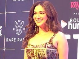 Ridhima Pandit looks mesmerising at Bollywood Hungama’s OTT India Fest 2025