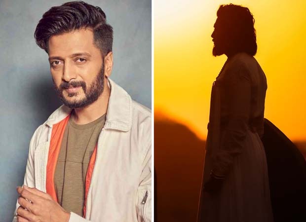 Riteish Deshmukh wraps shoot for epic historical drama Raja Shivaji; says, “For over 100 days, our team poured its heart, soul, and unwavering dedication into this dream”