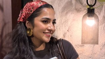 Rukmini Vasanth reveals her birthday was a celebration of flowers, books, and pure bliss; see post