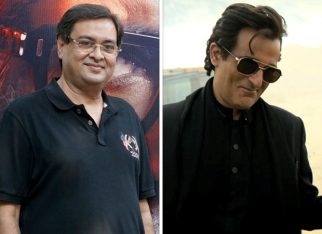 Rumy Jafry on his buddy Akshaye Khanna’s success in 2025, “He can sign 2 dozen films and make a fortune right now, but that isn’t Akshaye”