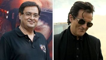 Rumy Jafry on his buddy Akshaye Khanna’s success in 2025, “He can sign 2 dozen films and make a fortune right now, but that isn’t Akshaye”