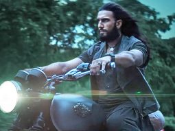 Run Down The City – Monica | Dhurandhar | Ranveer, Sara, Shashwat, Reble, Asha Bhosle, R.D. Burman