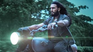 Run Down The City – Monica | Dhurandhar | Ranveer, Sara, Shashwat, Reble, Asha Bhosle, R.D. Burman