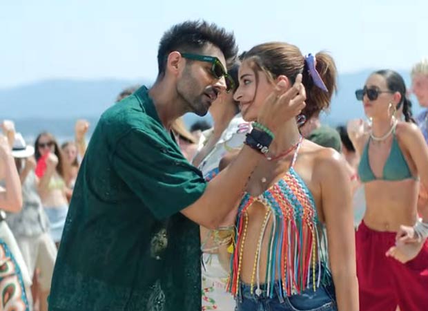 SCOOP: Trailer of Tu Meri Main Tera Main Tera Tu Meri expected to be launched on December 15 in a GRAND event in the presence of Kartik Aaryan, Ananya Panday