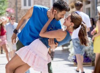 SCOOP: Trailer of Tu Meri Main Tera Main Tera Tu Meri expected to be launched on December 15 in a GRAND event in the presence of Kartik Aaryan, Ananya Panday