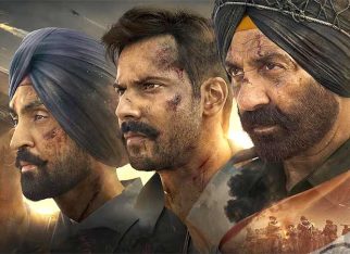 SCOOP: ‘Sandese Aate Hain’ gets retitled as ‘Ghar Kab Aaoge’ in Sunny Deol starrer Border 2