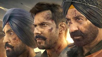 SCOOP: ‘Sandese Aate Hain’ gets retitled as ‘Ghar Kab Aaoge’ in Sunny Deol starrer Border 2