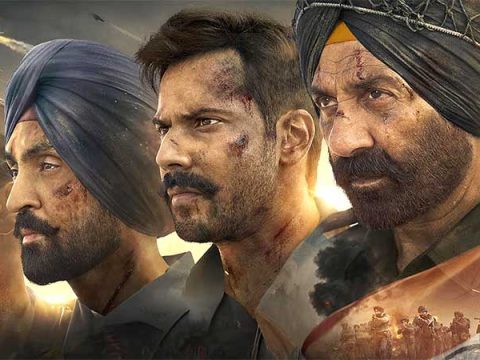 SCOOP: ‘Sandese Aate Hain’ gets retitled as ‘Ghar Kab Aaoge’ in Sunny Deol starrer Border 2 SCOOP: ‘Sandese Aate Hain’ gets retitled as ‘Ghar Kab Aaoge’ in Sunny Deol starrer Border 2