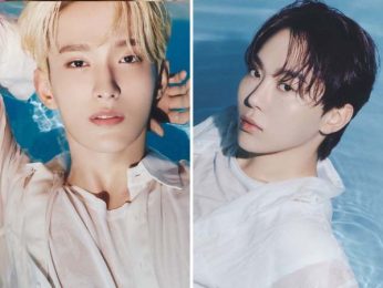 SEVENTEEN’s DK and SEUNGKWAN to drop first mini album Serenade next month marking their new unit DxS SEVENTEEN’s DK and SEUNGKWAN to drop first mini album Serenade next month marking their new unit DxS