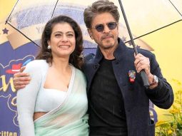 Shah Rukh Khan opens up about skipping ‘Two Much’, apologises to Kajol and Twinkle Khanna: “I should have been there”