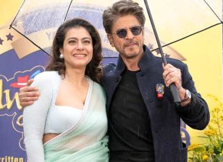 Shah Rukh Khan opens up about skipping ‘Two Much’, apologises to Kajol and Twinkle Khanna: “I should have been there”