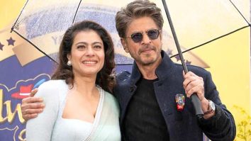 Shah Rukh Khan opens up about skipping ‘Two Much’, apologises to Kajol and Twinkle Khanna: “I should have been there”