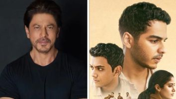 Shah Rukh Khan calls Homebound “gentle, honest and soulful,” ahead of its Oscars 2026 run