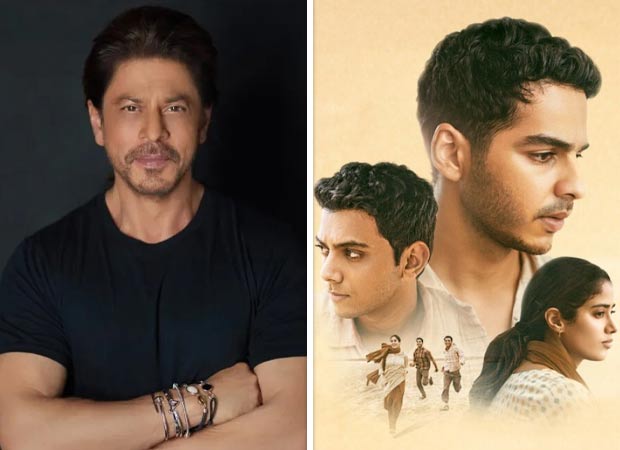 Shah Rukh Khan calls Homebound “gentle, honest and soulful,” ahead of its Oscars 2026 run