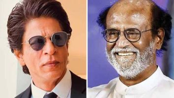 Is Shah Rukh Khan joining Rajinikanth in Jailer 2? Details inside!