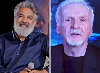SS Rajamouli and James Cameron discuss Avatar: Fire and Ash and the power of epic storytelling
